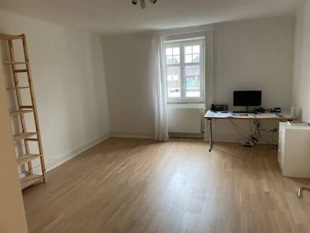 2.5 Zimmer, 66 m², 4. Stock - Photo 3