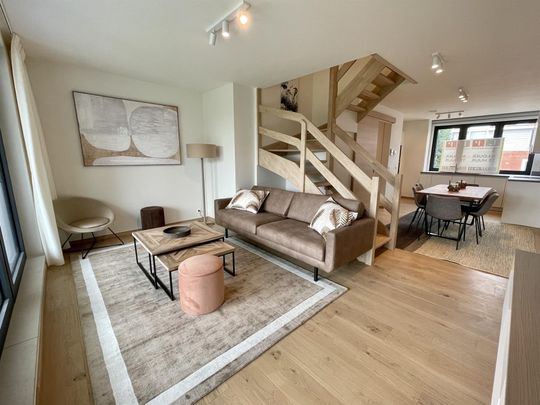 Avenue Reine Astrid (G), 1950, Kraainem - Foto 1