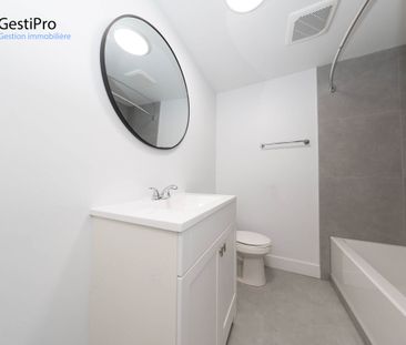 2375-2475 d’Alger / 2453-2465 Père-Lelièvre - Photo 4