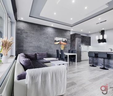 Łódź - Mieszkanie na wynajem - Photo 3