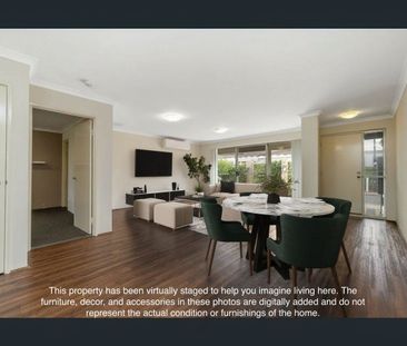 Easy-Care Living in a Quiet Armadale Pocket - Photo 1