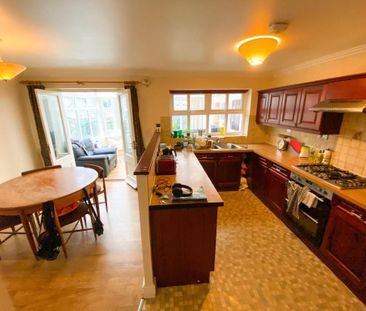 4 bedroom house share to rent - Photo 5