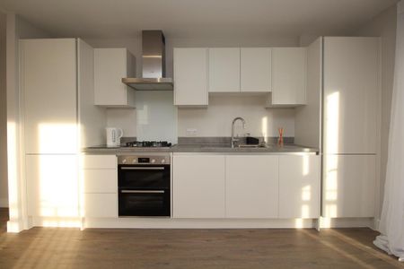 1 bedroom apartment to rent - Photo 5