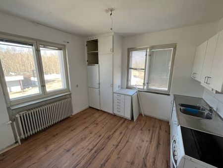 Bruksvägen, Utansjö - Foto 5