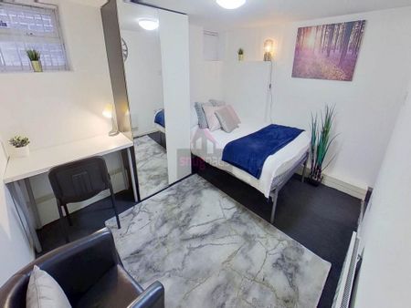 Studio to rent - Photo 2