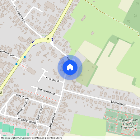 Kroonstraat, 46 0003, 9940, Ertvelde