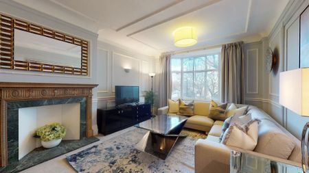 Park Road, St Johns Wood, NW8 7HY, London - Photo 4