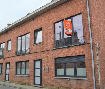 Appartement te huur in Hamme voor € 720 met 1 slaapkamer - Foto 4
