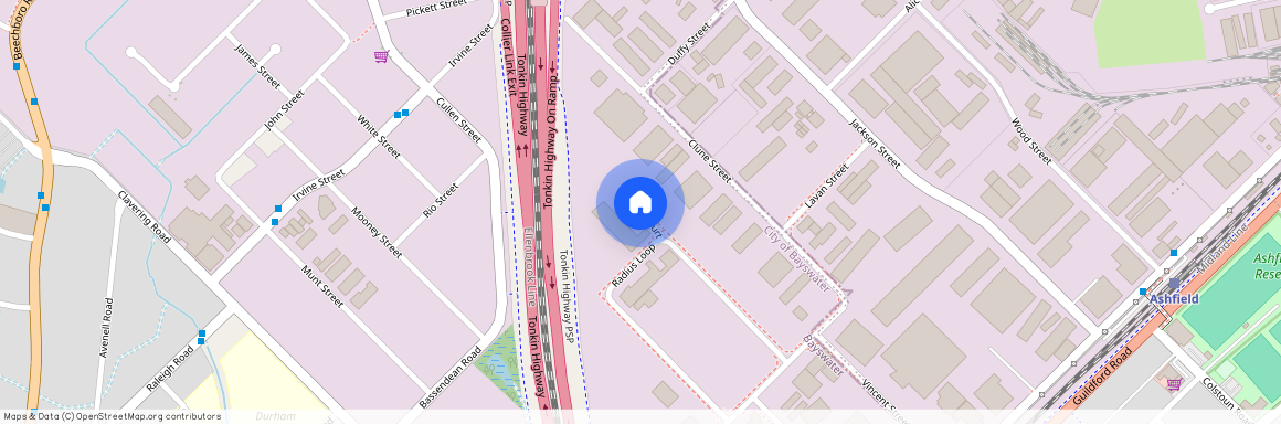 Bayswater, Perth - Inner