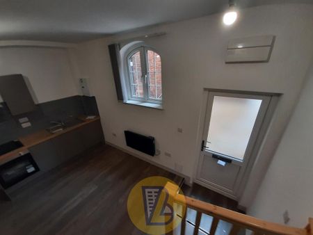 1 bedroom block of apartments to rent - Photo 3