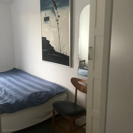 Lostigen, Solna - Foto 3