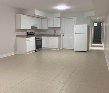 For Lease - 34 Algarve Crescent Unit# Bsmt, Toronto, Ontario - Photo 4