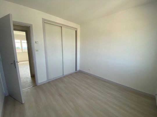 Le Panoramique à Marcigny, Appartement T4 à Louer - Photo 1