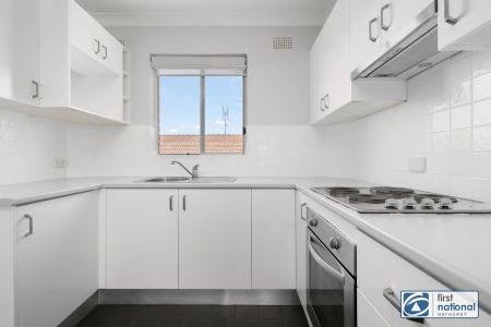 UPDATED UNIT IN PRIME CBD LOCATION - Photo 5