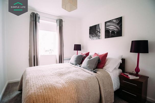 2 bedroom apartment to rent - Photo 1