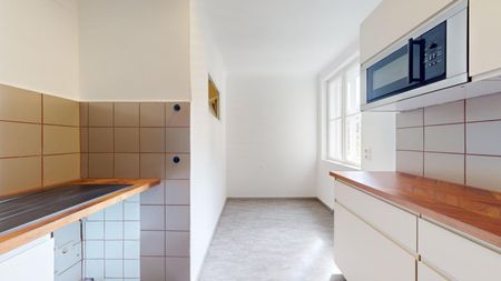 WG-geeignet | Saniert | Top-Logistik - Foto 4