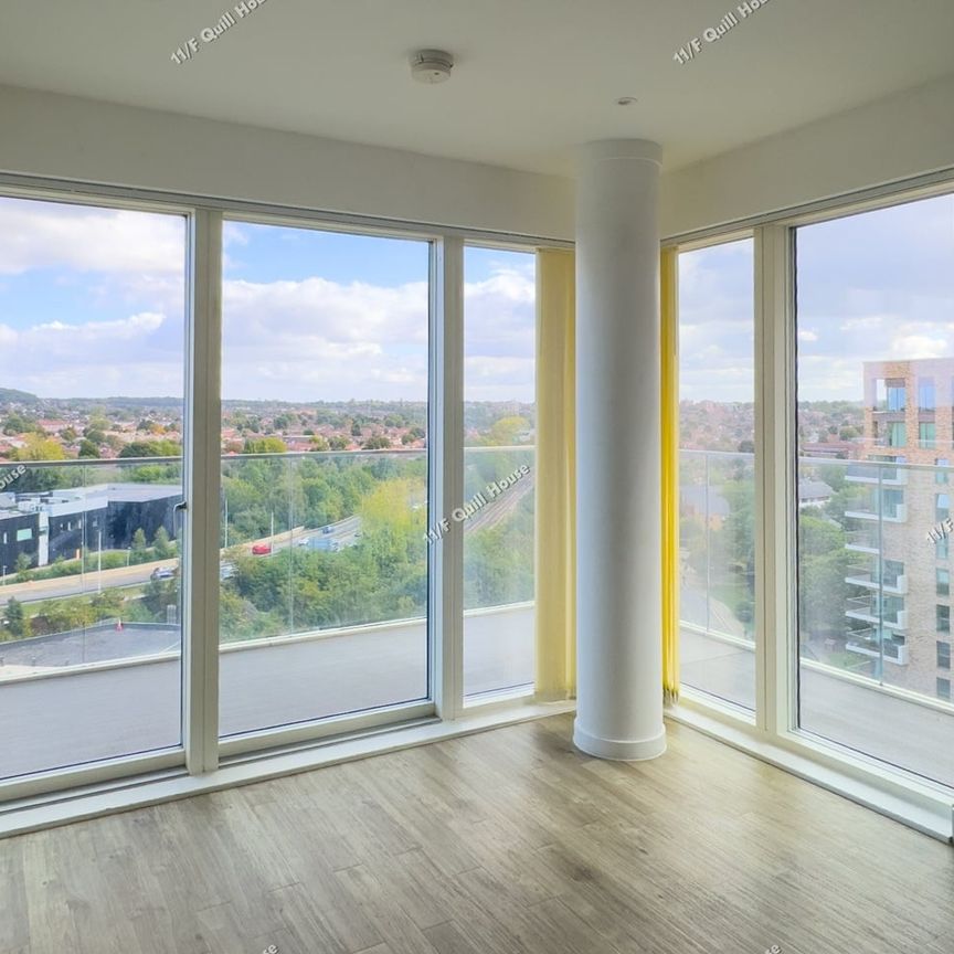 1 Bed Flat, Quill House, SE3 - Photo 1