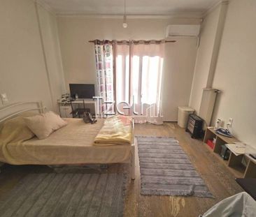 Studio/Γκαρσονιέρα για ενοικίαση Τριών Ναυάρχων - Άγιος Ανδρέας (Πά... - Photo 1