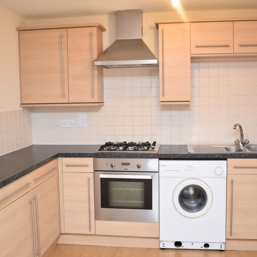 Worsdell House - Photo 1