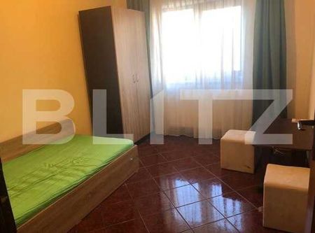 4 camere, 68 mp, finisat si mobilat modern, zona strazii Teleorman! - Fotografie 5