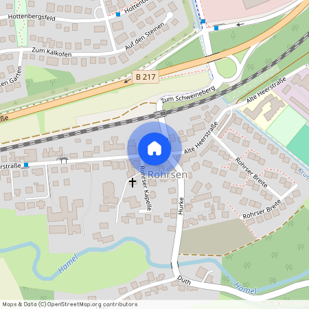 31789, Hameln Rohrsen Niedersachsen