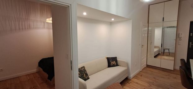 Ładne mieszkanie na wynajem, Poznań Jeżyce. 28.5 m² - Photo 1