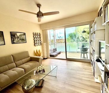 Appartement à louer 2 pièces • Six-Fours-les-Plages - Photo 2