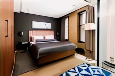 Deluxe Studio Apartment - Photo 2