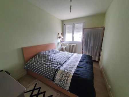 Location Appartement 3 pièces 59m² - Photo 3