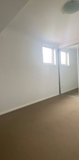 Modern two bedroom nras affordable housing apartment - Photo 1