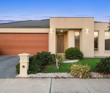 Beautifully Designed Home with Effortless Upkeep - Photo 6