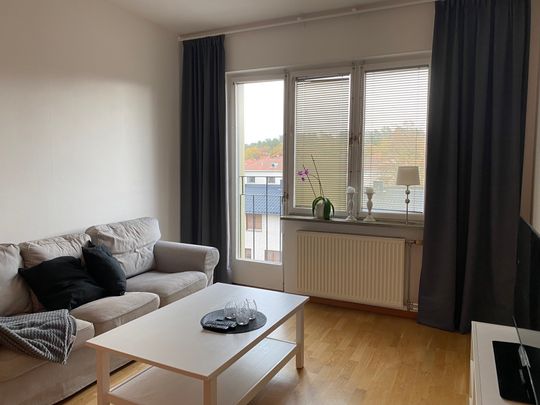 Carlavägen 20 C - Photo 1