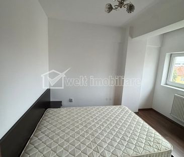 Apartament modern, zona centrala, etaj intermediar, lift - Photo 1