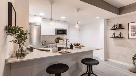 1-bedroom apartment for rent in Salamanca - Photo 3