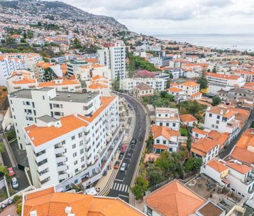 Apartamento T2 em Ilha da Madeira - Photo 5