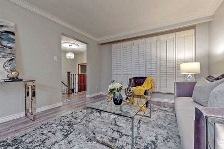 For Lease - 69 Fred Bland Crescent, Toronto, Ontario - Photo 3