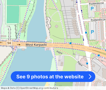 Nowoczesna Kawalerka ul.Powstańców Warszawy - Photo 1