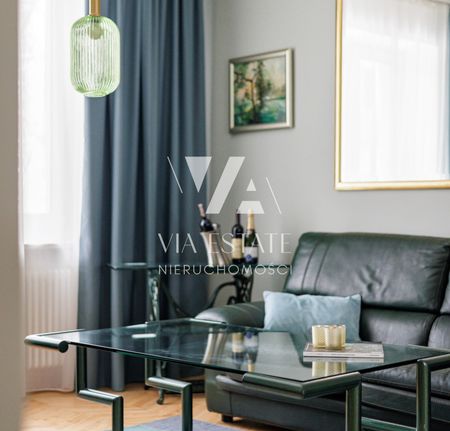 Warszawa, Ochota, Ochota Filtry, Nowowiejska - Photo 3