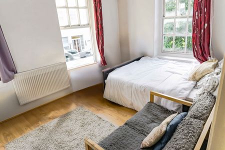 Room in a Shared Flat, Stunning Double Room In Marylebone/ , NW8 - Photo 2