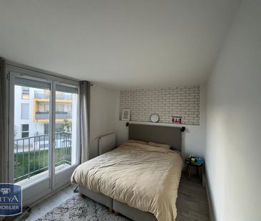 Location Appartement 3 pièces 67m² ANGERS 49000 - Photo 3