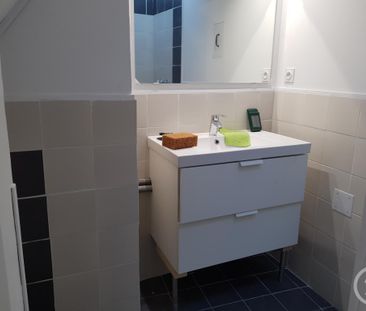 Location Appartement 2 pièces 46m² GANNAT 03800 - Photo 4