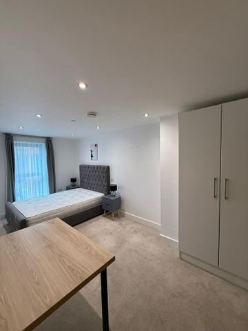 2 bedroom apartment to rent - Photo 2