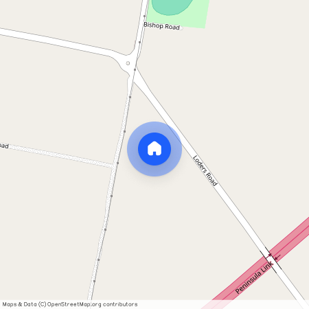 80 Loders Road, Vic 3933, Moorooduc