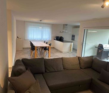 3.5 Zimmer, 102 m², 1. Stock - Foto 1