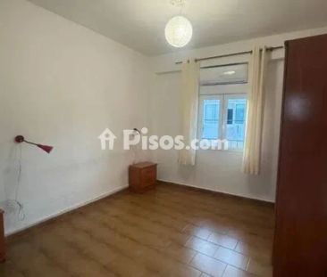 Piso en alquiler en Calle del Maestro Luis Torregrosa - Foto 3