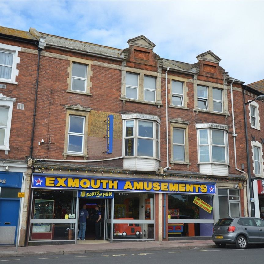 Imperial Road, Exmouth, Devon, EX8 - Photo 1