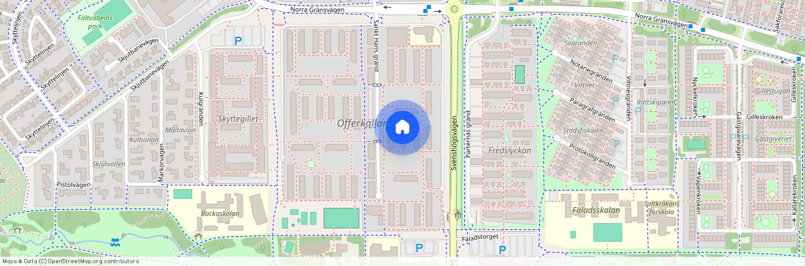 Sankt Hans Gränd 15 B, 226 41, Lund