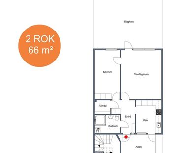 Tallrisvägen 6 G - Foto 4