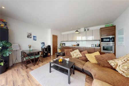 2 bedroom apartment to rent - Photo 4