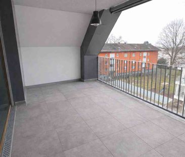 3.5 Zimmer, 92 m², 3. Stock - Photo 6